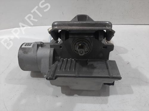 Steering column FIAT 500 (312_) 0.9 (312AXM1B) | BP31769316M21 