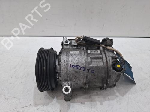 AC compressor MERCEDES-BENZ A-CLASS (W176) A 180 CDI / d (176.012) | BP38412273M34 - Image 3