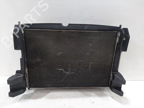 Kølerpakke HYUNDAI VELOSTER (FS) 1.6 GDI | BP30735687M120