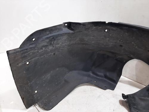 Wheel arch FORD FIESTA VII (HJ, HF) 1.1 Ti-VCT | BP29742027C56 