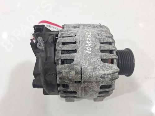 Alternator FORD FIESTA VI (CB1, CCN) 1.5 TDCi | BP32409725M7