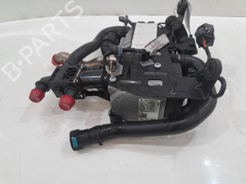 Heater matrix LAND ROVER RANGE ROVER IV (L405) 4.4 SDV8 4x4 | BP29349113M63 