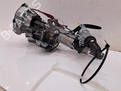 Steering column SEAT IBIZA V (KJ1, KJG) 1.0 TSI | BP34533144M21 - Image 6