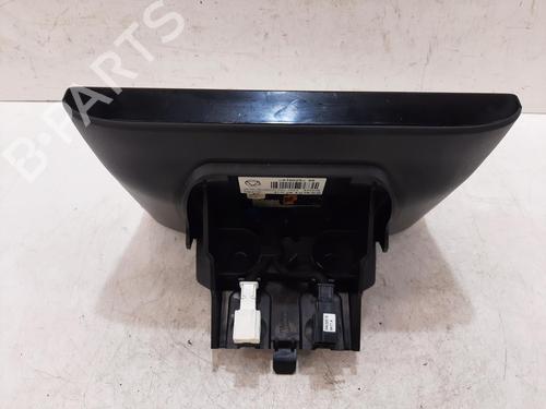 Módulo eletrónico CITROËN C4 CACTUS 1.6 BlueHDi 100 | BP30671225M83 