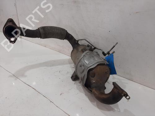 Particulate filter FORD GRAND C-MAX (DXA/CB7, DXA/CEU) 1.6 TDCi | BP33720786M81 - Image 5
