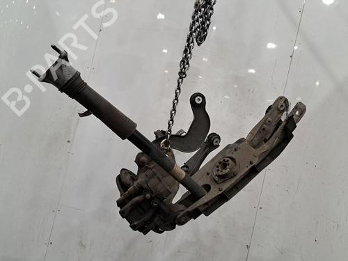 Used Left rear suspension arm MERCEDES-BENZ CLA (C118) CLA 180 (118.384) (136 hp) 26839187