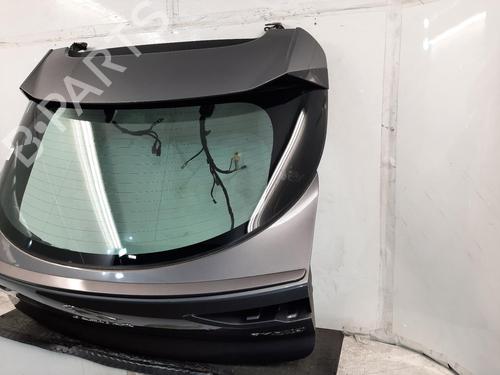 Tailgate JAGUAR I-PACE (X590) EV400 AWD | BP30494766C6