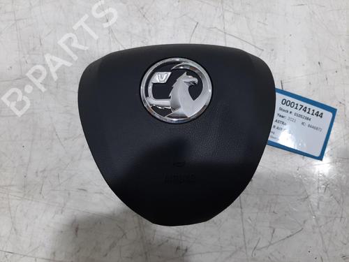 other-vauxhall-astra-mk-vii-k-b16-2015-36451980 main image