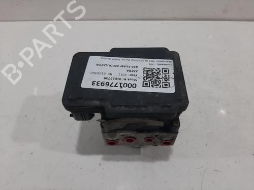 Used ABS pump ABS pump 37484746 37484746