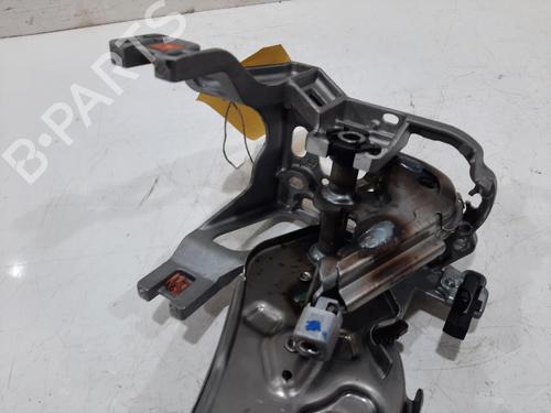 Hand brake VAUXHALL ASTRA Mk VII (K) (B16) 1.4 Turbo | BP32325100I18