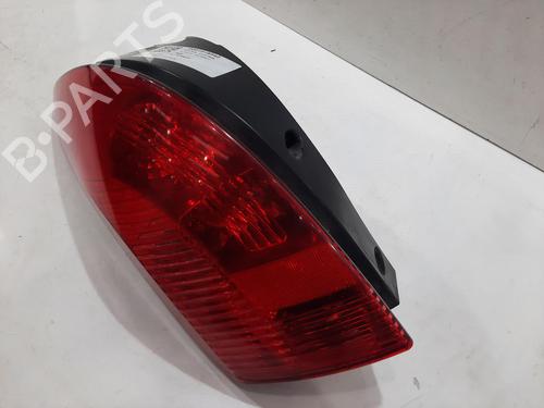 Left taillight PEUGEOT 308 SW I (4E_, 4H_) 1.6 HDi | BP29417263C34 