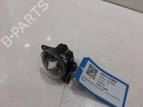 Right front fog light FORD FOCUS IV Turnier (HP) 1.5 EcoBlue | BP36334445C31 - Image 2