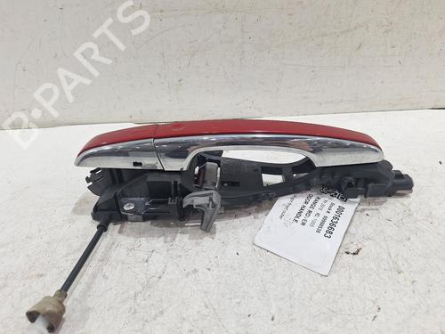Used Exterior handle LAND ROVER RANGE ROVER IV (L405) 4.4 SDV8 4x4 (340 hp) 32357246