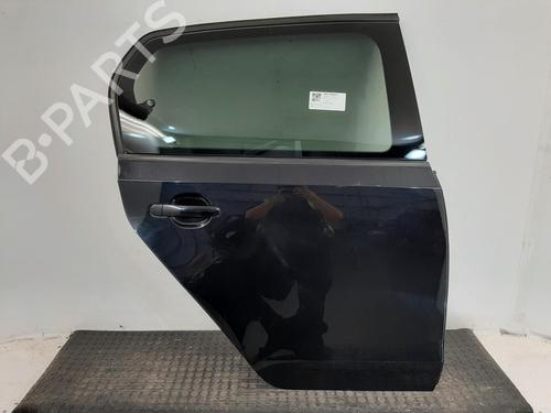 Used Right rear door SKODA CITIGO (NF1) 1.0 (60 hp) 26935534