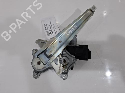 Rear left window mechanism LEXUS IS III (_E3_) 300h (AVE30_, AVE30R) | BP38463715C24 - Image 3