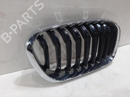 Grille BMW 1 (F20) 118 d | BP29472080C40 