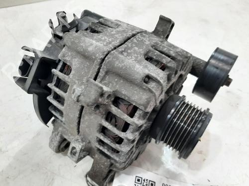 Alternator FORD TRANSIT CUSTOM V362 Van (FY, FZ) 2.0 EcoBlue | BP39450303M7 - Image 4