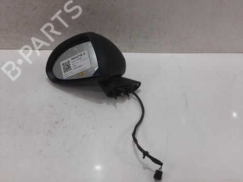 Used Left mirror Left mirror VAUXHALL CORSA Mk IV (E) (X15) 1.0 (116 hp) 33467588 33467588