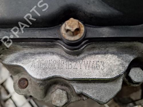 Gearbox VAUXHALL ASTRA Mk VII (K) (B16) 1.4 | BP30142246M3