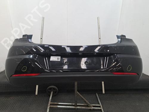 Bak støtfanger VAUXHALL ASTRA Mk VII (K) (B16) 1.4 Turbo (150 hp) 30496040