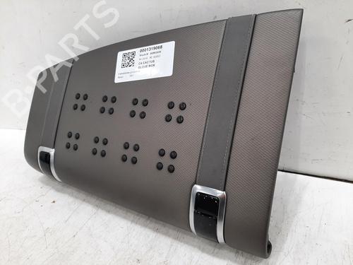Glove box CITROËN C4 CACTUS 1.2 VTi 82 | BP26857242C95 