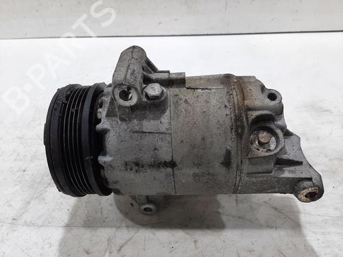 Airco pomp VAUXHALL ZAFIRA Mk II (B) (A05) 1.8 (120 hp) 30789266