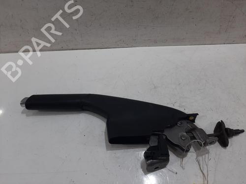 Handbremse für VW POLO V (6R1, 6C1) 1.4 TDI (75 hp) 33212572
