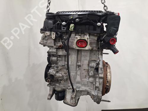 Engine VAUXHALL CORSA Mk V (F) 1.2 | BP31361758M1