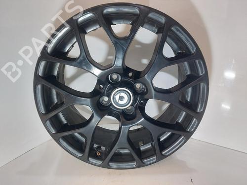 Cerchio SMART FORFOUR Hatchback (453) 1.0 (453.042, 453.043) (71 hp) 31999102