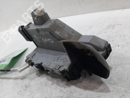 Other PEUGEOT PARTNER Box Body/MPV 1.6 HDi | BP31316173O1