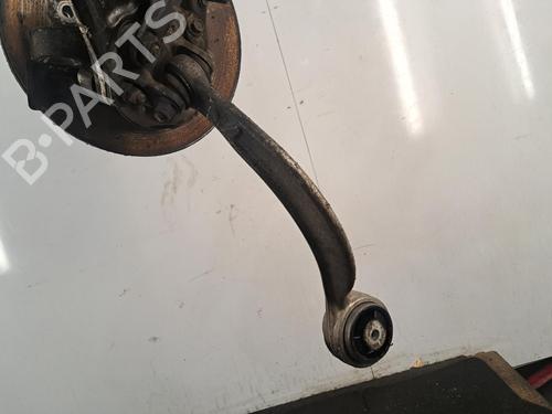 Left front suspension JAGUAR XF I (X250) 2.2 D | BP26764537M72 