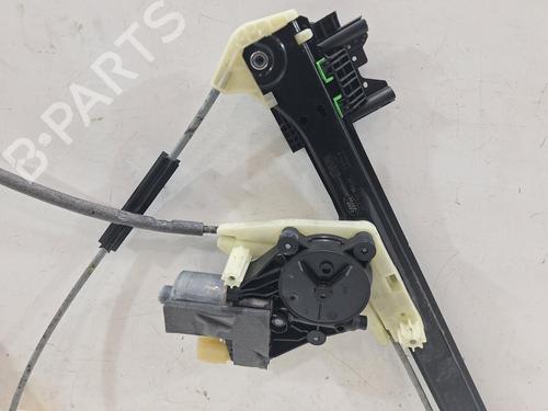 Front left window mechanism JAGUAR I-PACE (X590) EV400 AWD | BP32120775C22 - Image 5