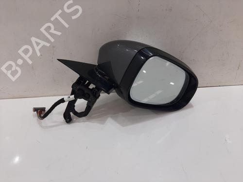 Right mirror JAGUAR I-PACE (X590) EV400 AWD | BP29809400C27 
