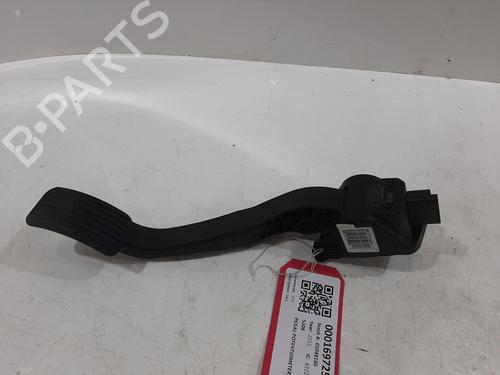 Used Pedal Pedal PEUGEOT 5008 (0U_, 0E_) 1.6 HDi (112 hp) 34233620 34233620