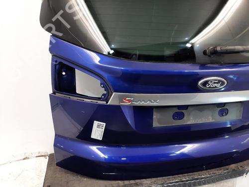 Tailgate FORD S-MAX (WA6) 2.0 TDCi | BP29809489C6