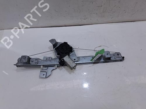 Front right window mechanism DACIA DUSTER (HS_) 1.6 16V | BP36963577C23 - Image 5