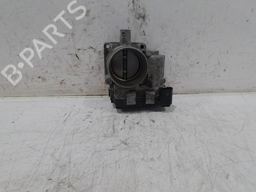 Used Throttle body SKODA YETI (5L) 1.2 TSI (105 hp) 30517352