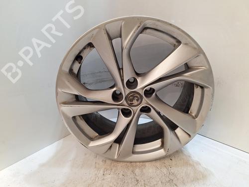 Felg Felg VAUXHALL ASTRA Mk VII (K) (B16) 1.0 (105 hp) 33839601 33839601