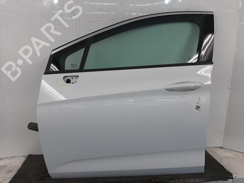 Used Left front door Left front door VAUXHALL ASTRA Mk VII (K) (B16) 1.6 CDTi (136 hp) 34644738 34644738