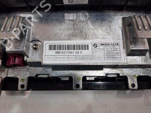 Electronic module BMW 2 Active Tourer (F45) 218 d | BP33987236M83  - Image 6