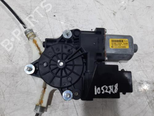 Front right window mechanism KIA PICANTO II (TA) 1.2 | BP36451970C23 - Image 2