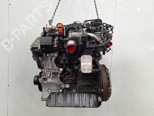 Engine SKODA SUPERB II (3T4) 1.6 TDI | BP40533363M1 - Image 3