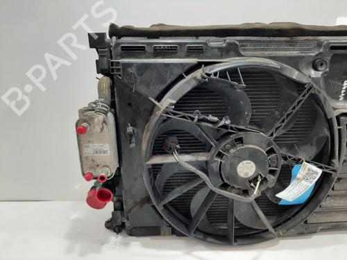 Radiator set FORD KUGA II (DM2) 2.0 TDCi 4x4 | BP34273415M120  - Image 5