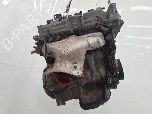 Motor NISSAN JUKE (F15) 1.6 | BP30304615M1