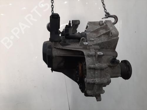 Gearbox VW POLO V (6R1, 6C1) 1.4 (6R1) | BP29809292M3 