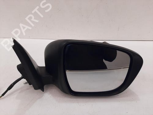 Used Right mirror NISSAN JUKE (F15) 1.2 DIG-T (115 hp) 29417871