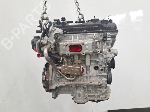 Engine HYUNDAI i10 III (AC3, AI3) 1.2 MPi | BP29496778M1 