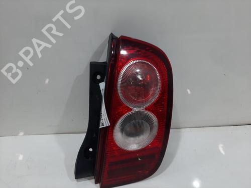 Used Right taillight Right taillight NISSAN MICRA III (K12) 1.4 16V (88 hp) 36154182 36154182