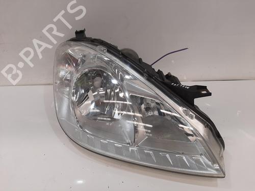 Used Right headlight Right headlight 36966517 36966517