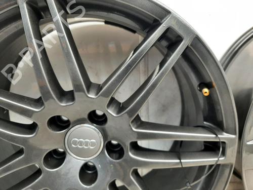 Rim AUDI TT (8J3) 2.0 TDI quattro | BP26750611C45